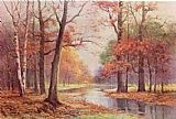 Unknown NL007 painting